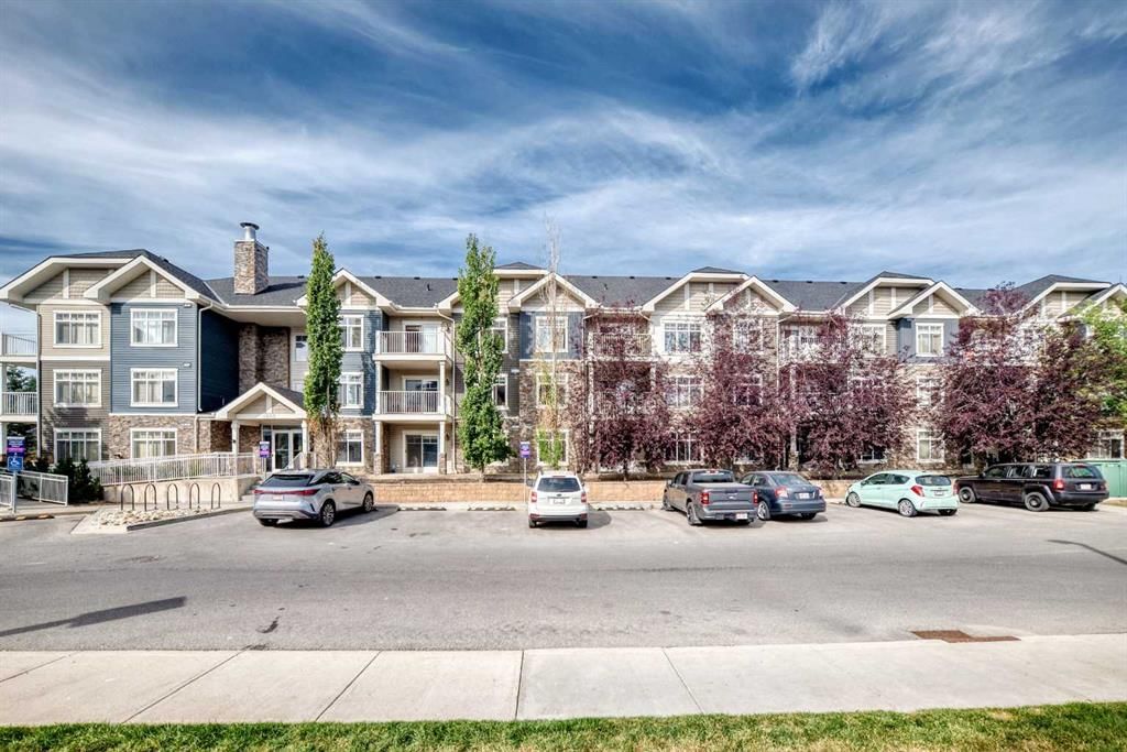 5114, 155 SKyview Ranch Way NE, Calgary — main listing photo