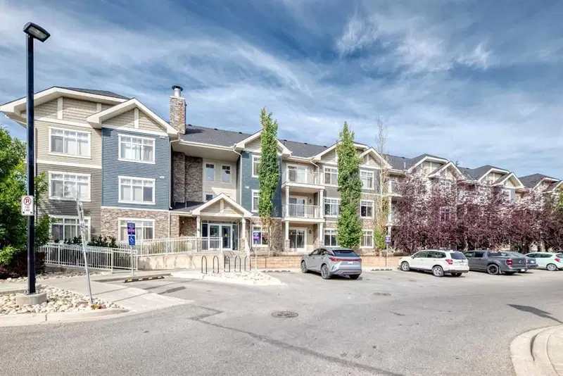 5114, 155 SKyview Ranch Way NE, Calgary — photo 2 of 42