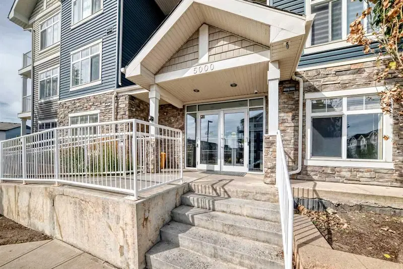 5114, 155 SKyview Ranch Way NE, Calgary — photo 3 of 42