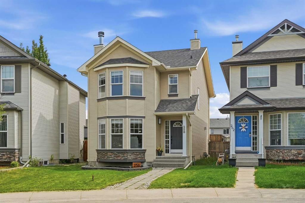 258 Cramond Circle SE, Calgary — photo 2 of 49