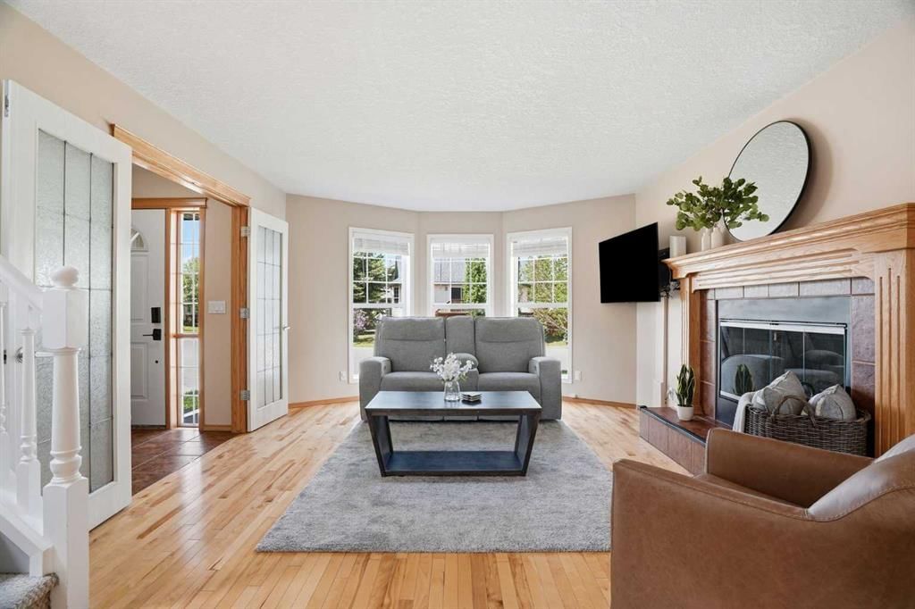 258 Cramond Circle SE, Calgary — photo 5 of 49