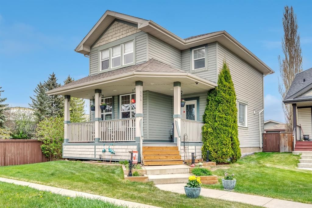 250 Prestwick Close SE, Calgary — main listing photo