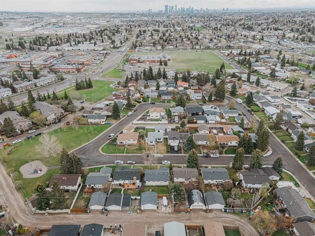 176 Huntchester Crescent NE, Calgary — photo 4 of 46