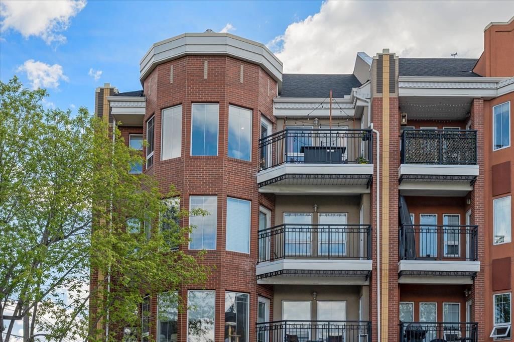 418, 838 19 Avenue SW, Calgary — photo 2 of 45