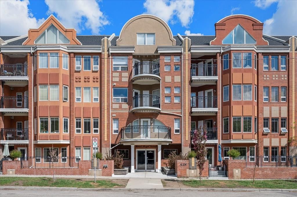 418, 838 19 Avenue SW, Calgary — photo 3 of 45