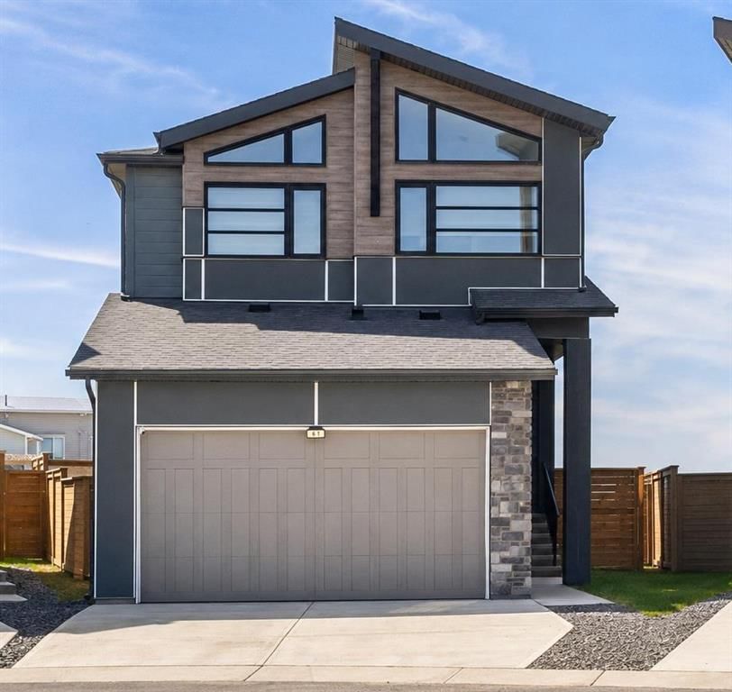 61 Rowmont Heath NW, Calgary — photo 4 of 26