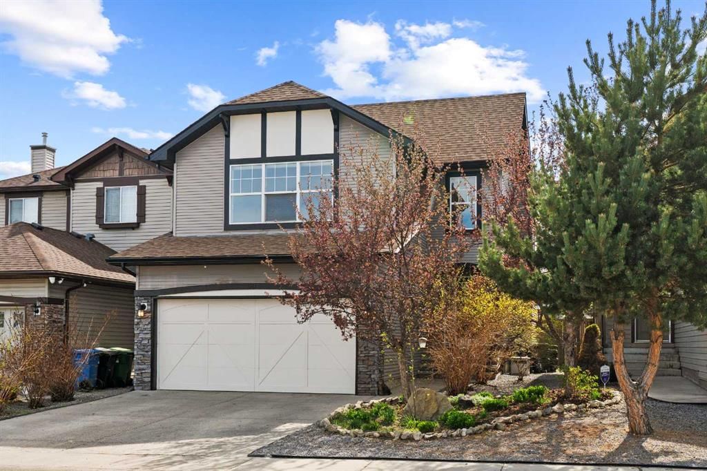90 New Brighton Manor SE, Calgary — main listing photo