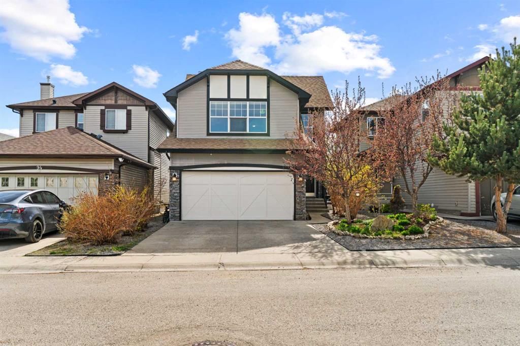 90 New Brighton Manor SE, Calgary — photo 2 of 45