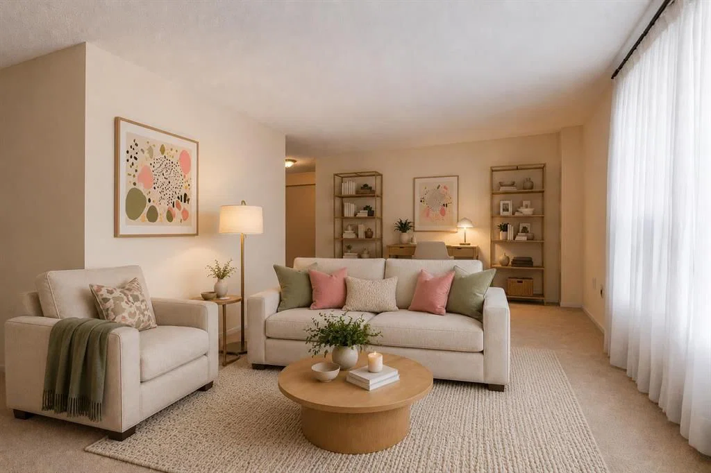 120, 315 Heritage Drive SE, Calgary — main listing photo