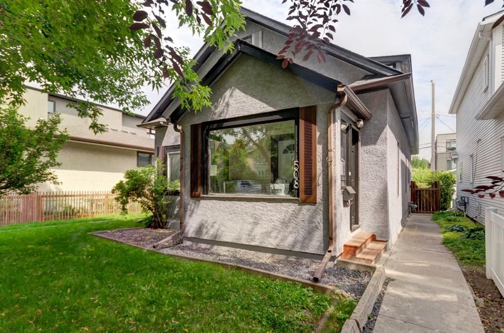 508 9 Street NE, Calgary — photo 2 of 37