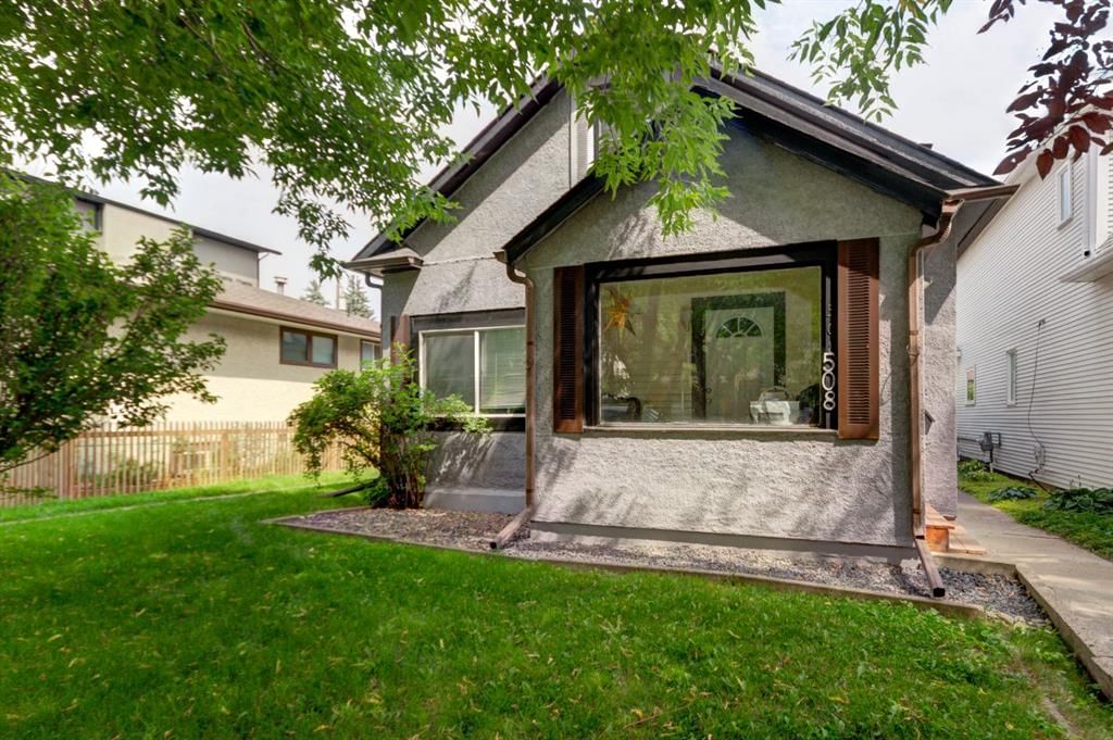 508 9 Street NE, Calgary — photo 3 of 37