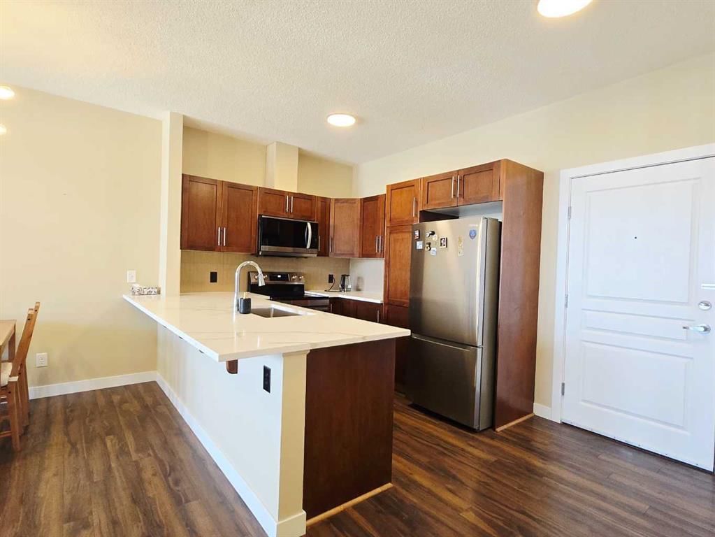 301, 76 Panatella Road NW, Calgary — main listing photo