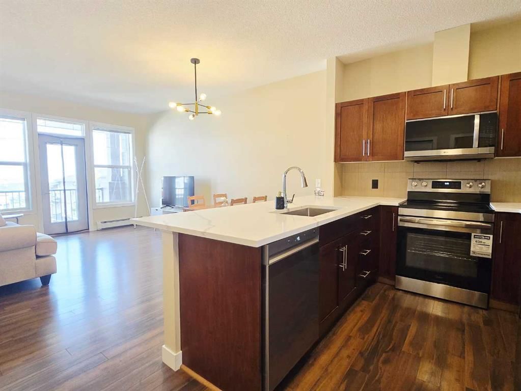 301, 76 Panatella Road NW, Calgary — photo 3 of 35