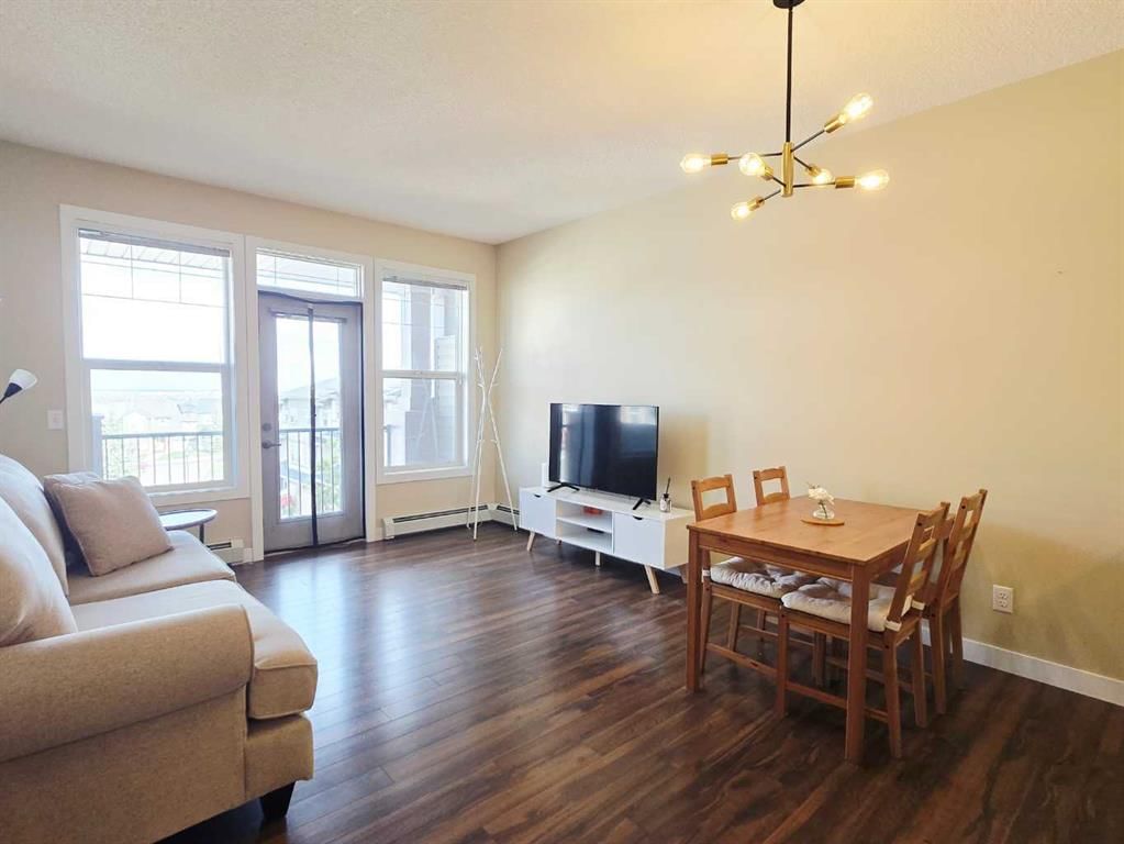 301, 76 Panatella Road NW, Calgary — photo 5 of 35