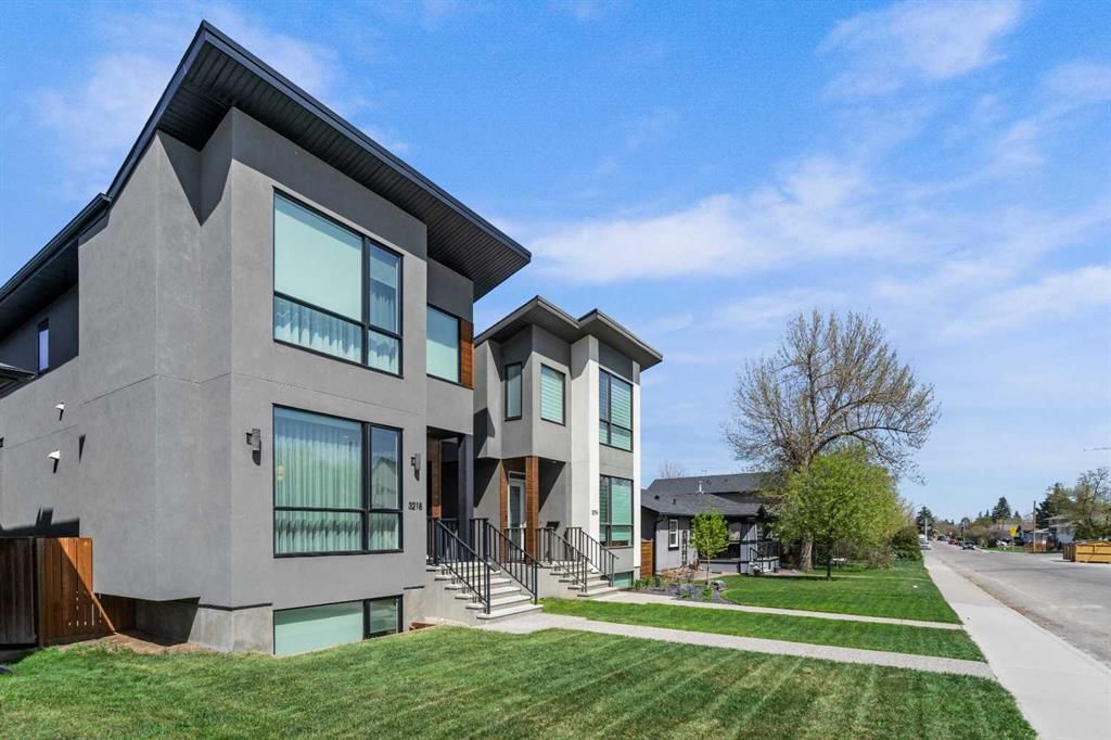 3218 14 Avenue SW, Calgary — photo 2 of 40