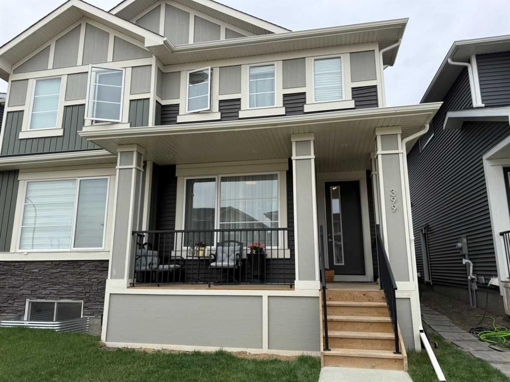399 Sora Boulevard SE, Calgary — main listing photo