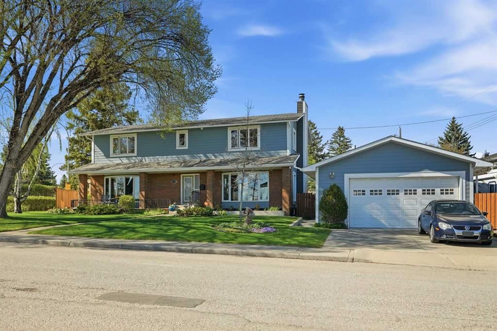 4108 Gatefield Avenue SW, Calgary — photo 4 of 46
