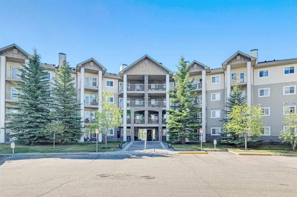 139, 5000 Somervale Court SW, Calgary — main listing photo