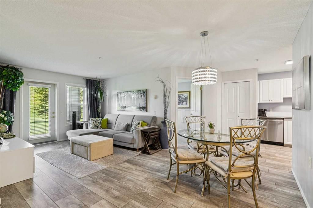 139, 5000 Somervale Court SW, Calgary — photo 2 of 20