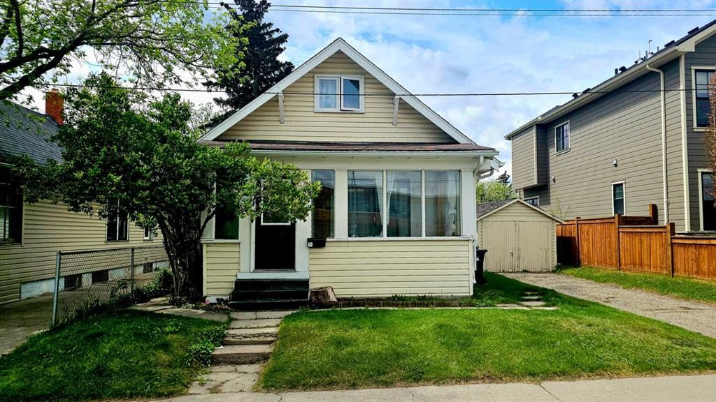 2115 10 Street NW, Calgary — photo 3 of 9