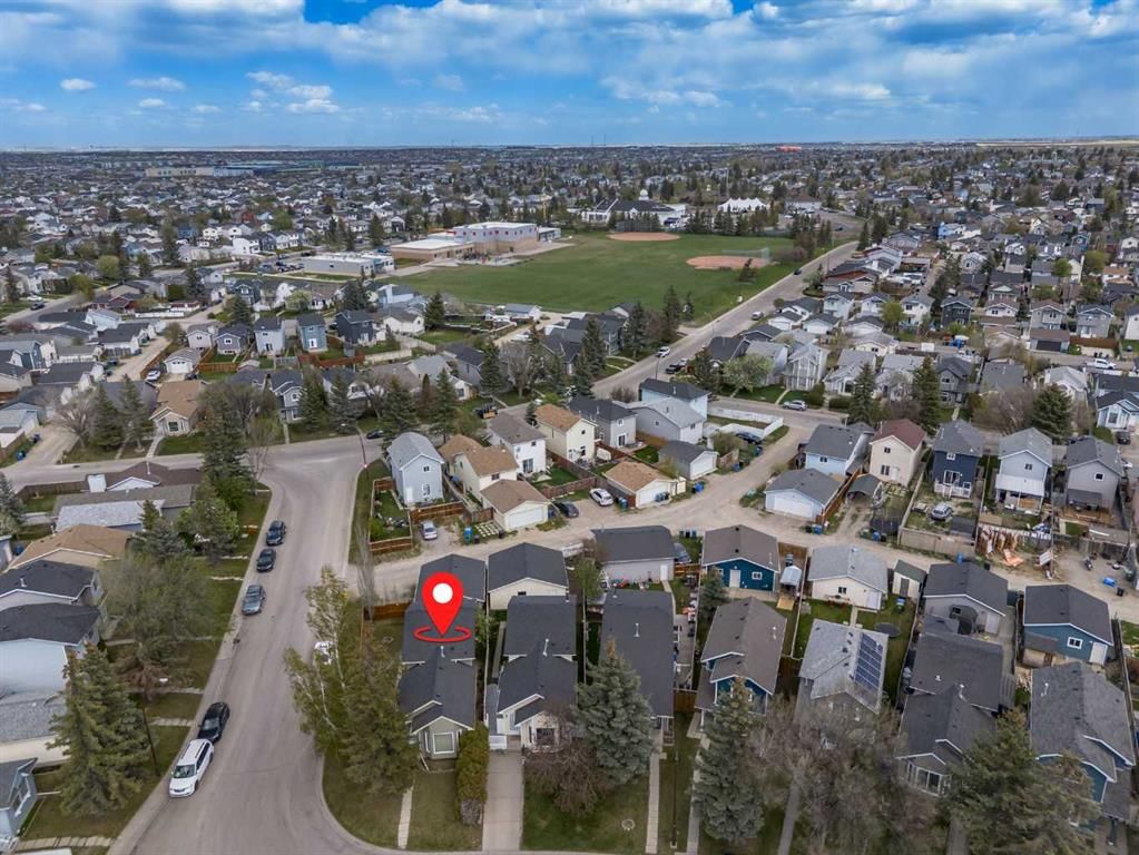 18 Martinview Crescent NE, Calgary — recently sold home