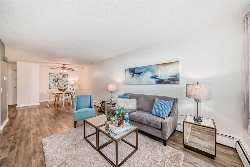 102, 1814 18 Street SW, Calgary — photo 2 of 35
