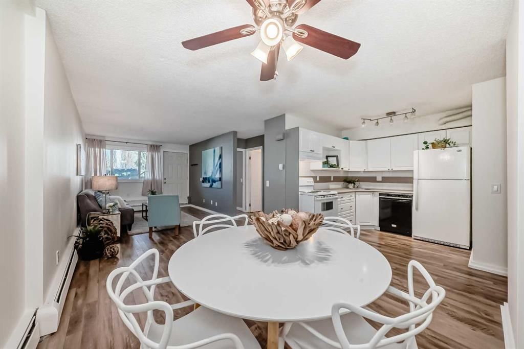 102, 1814 18 Street SW, Calgary — photo 3 of 35