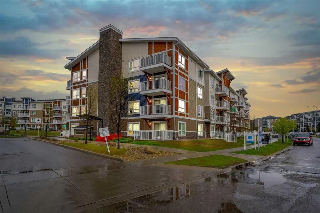 5109, 302 SKYVIEW RANCH Drive NE, Calgary — main listing photo