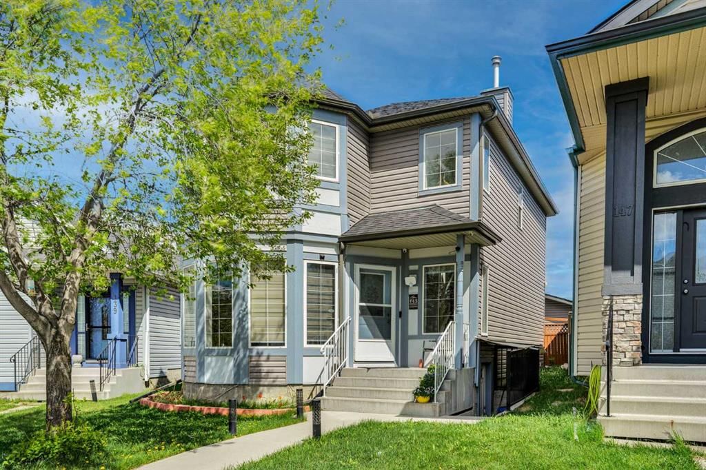 143 Taralea Gardens NE, Calgary — photo 2 of 46