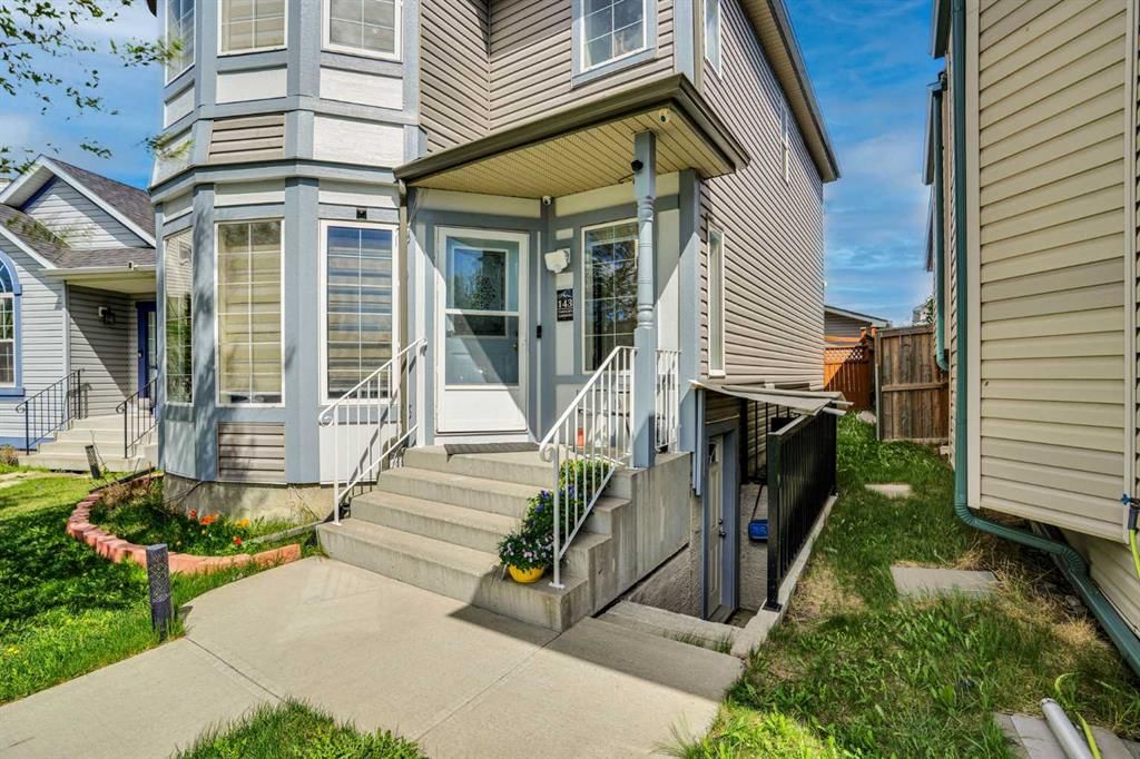 143 Taralea Gardens NE, Calgary — photo 3 of 46