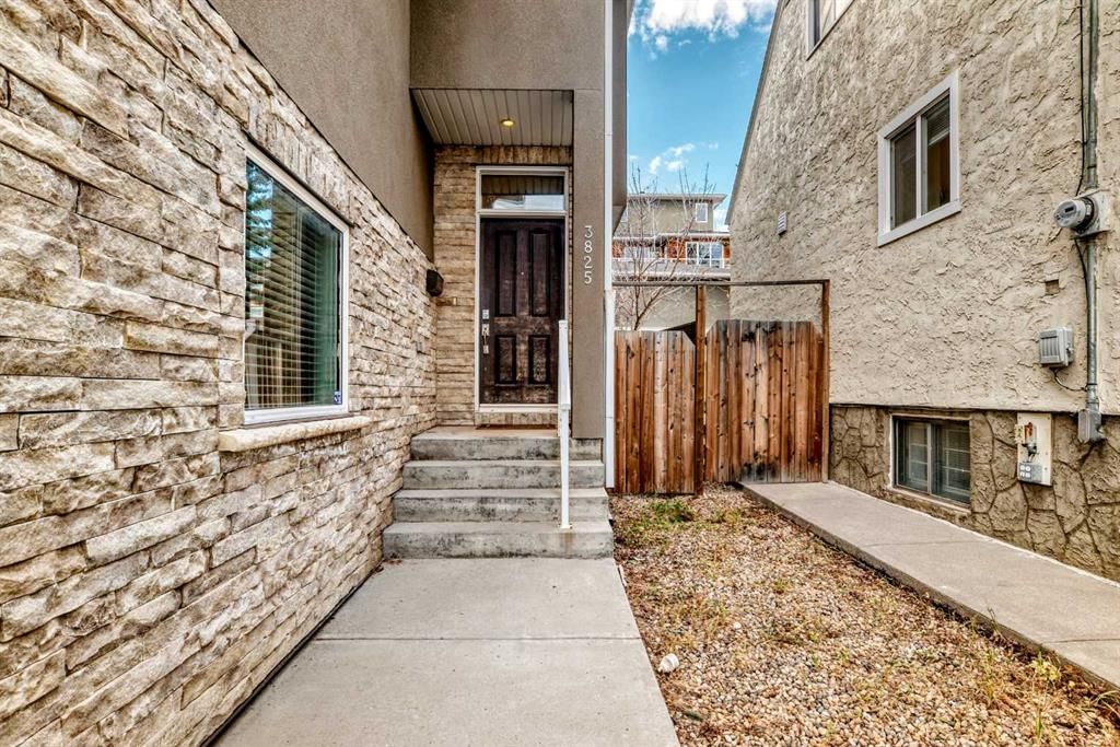 3825 1 Street NE, Calgary — photo 2 of 28