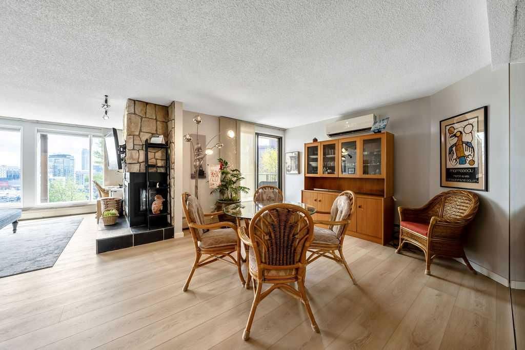 407, 300 Meredith Road NE, Calgary — photo 3 of 29