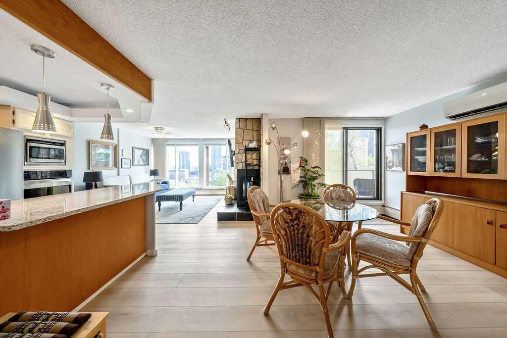 407, 300 Meredith Road NE, Calgary — photo 4 of 29