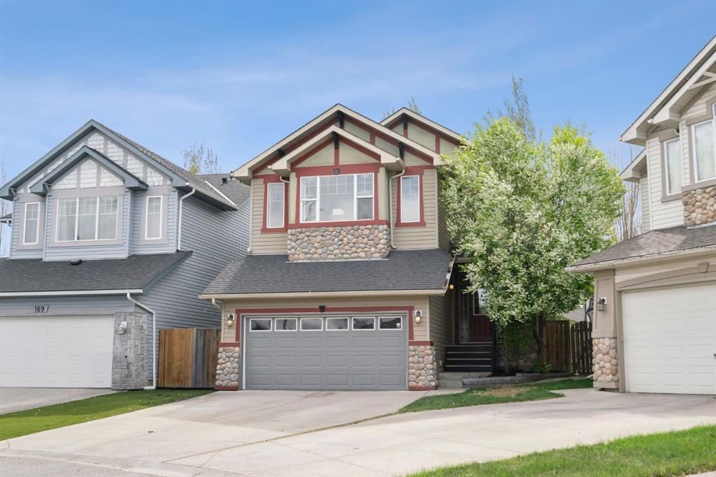 165 Chapalina Court SE, Calgary — photo 2 of 50