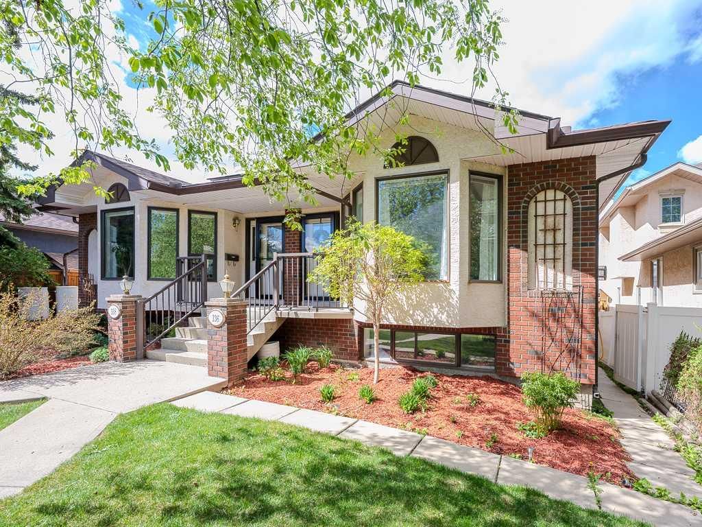 136 24 Avenue NW, Calgary — main listing photo