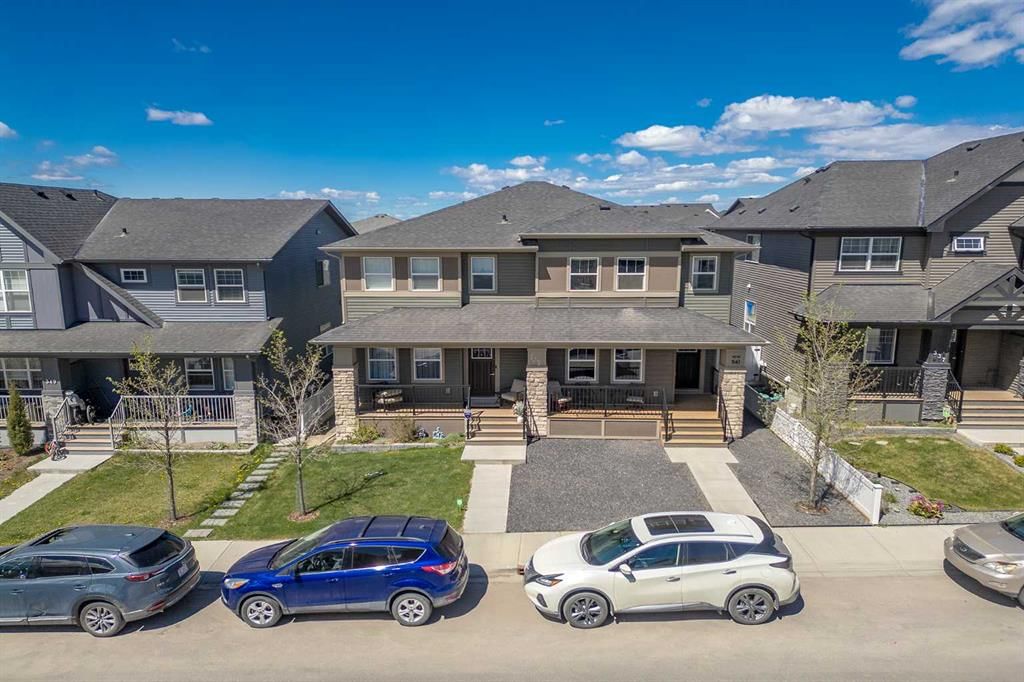 341 Legacy Reach Circle SE, Calgary — photo 3 of 47