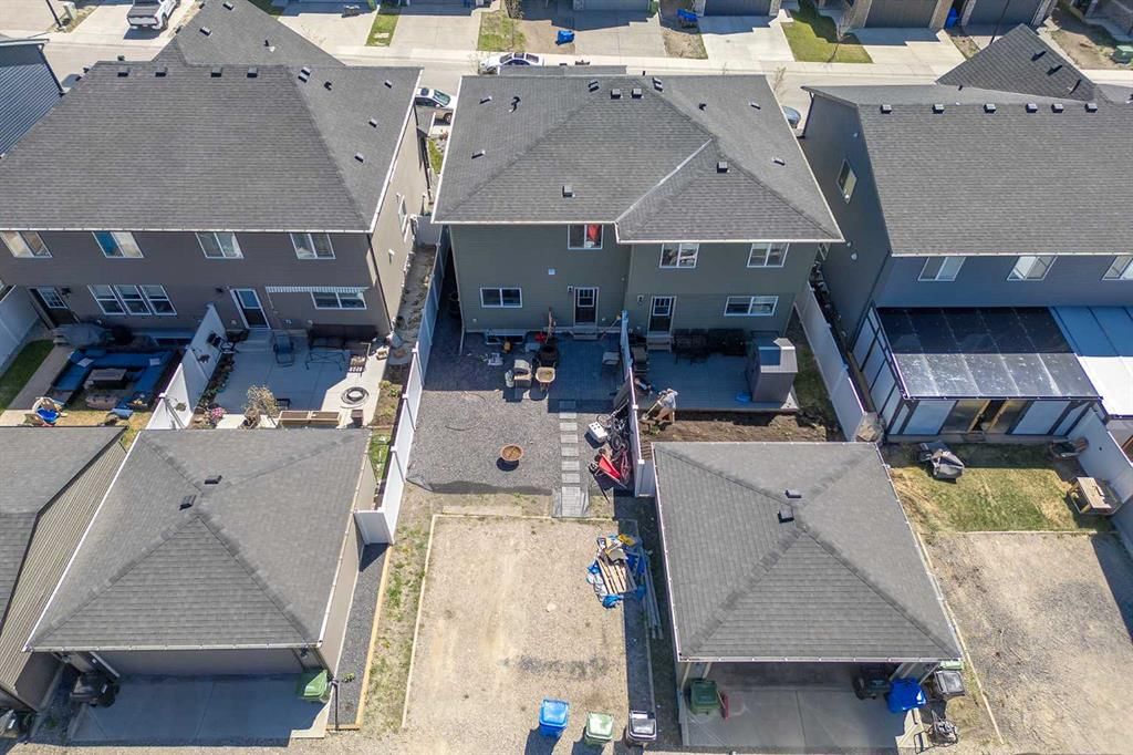 341 Legacy Reach Circle SE, Calgary — photo 5 of 47