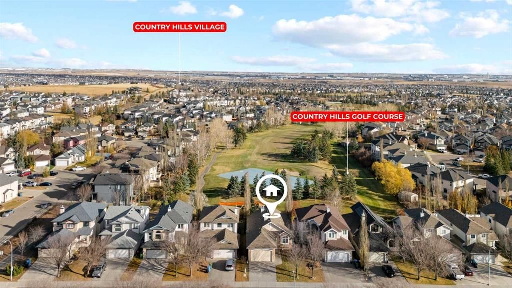 938 Panorama Hills Drive NW, Calgary — photo 2 of 49