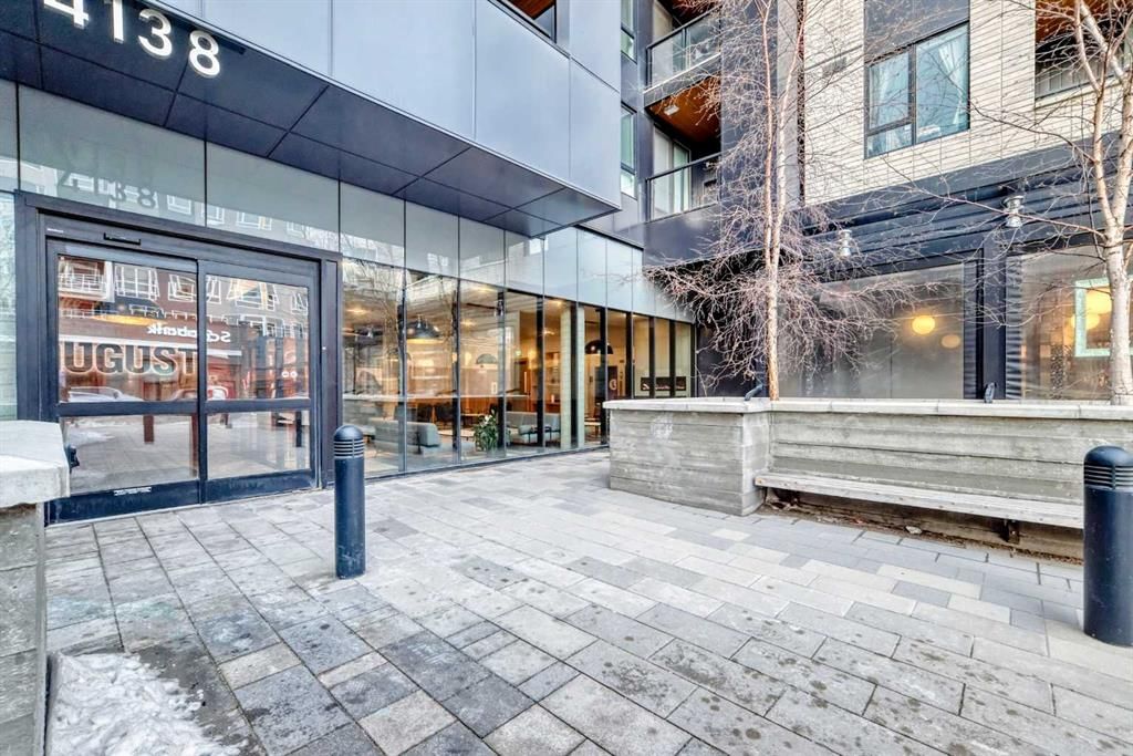 612, 4138 University Avenue NW, Calgary — photo 2 of 50