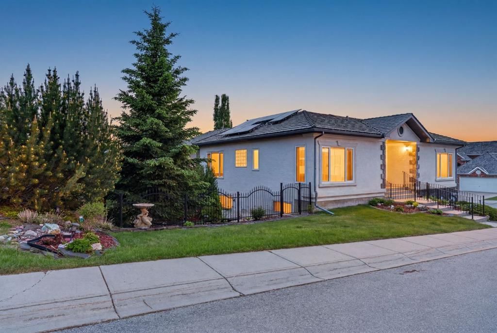 154 Sienna Ridge Landing SW, Calgary — main listing photo