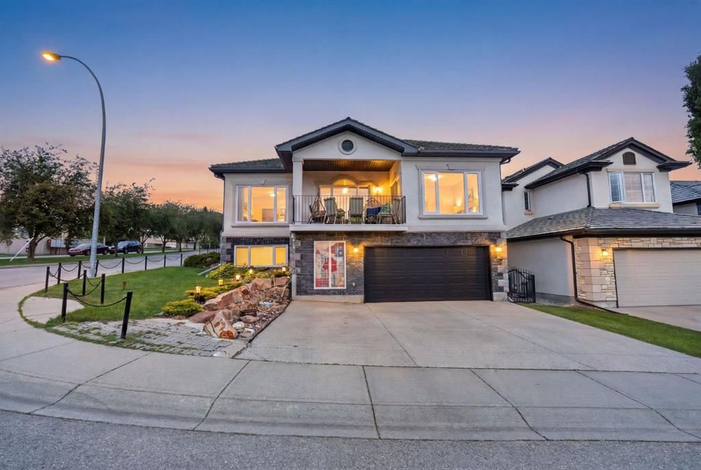 154 Sienna Ridge Landing SW, Calgary — photo 2 of 47