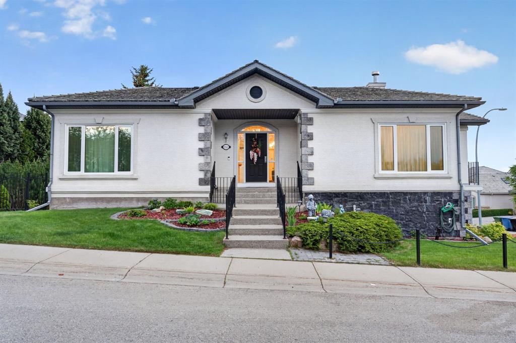 154 Sienna Ridge Landing SW, Calgary — photo 3 of 47