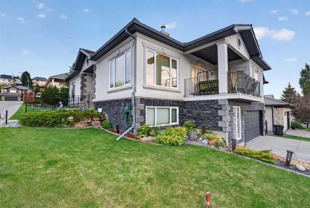154 Sienna Ridge Landing SW, Calgary — photo 5 of 47