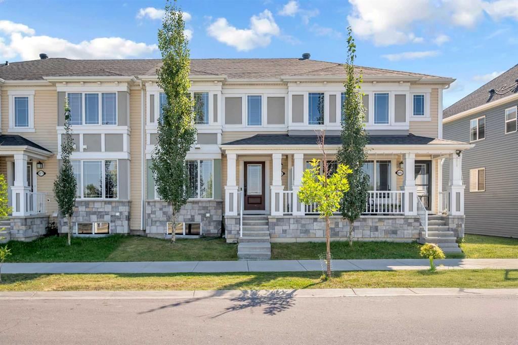 10767 Cityscape Drive NE, Calgary — main listing photo