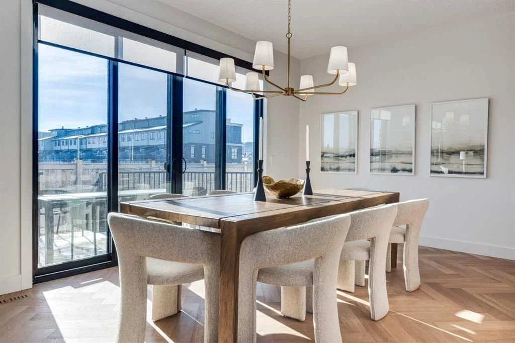144 Greenwich Heath NW, Calgary — photo 4 of 7