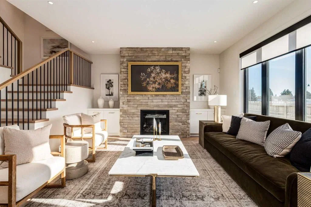 144 Greenwich Heath NW, Calgary — photo 5 of 7