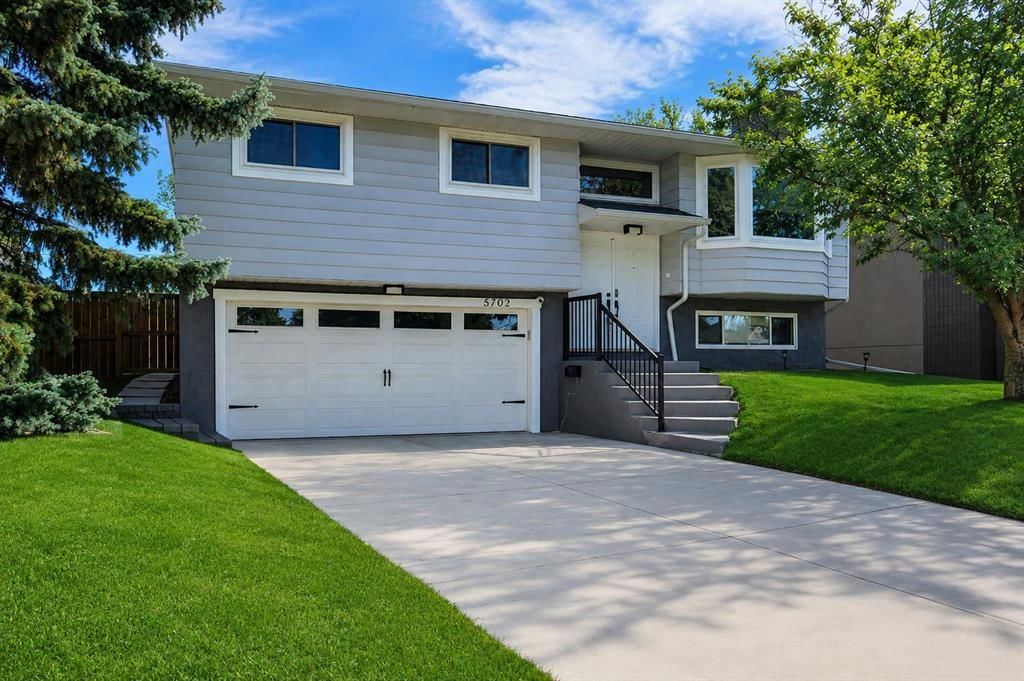 5702 Brenner Crescent NW, Calgary — photo 2 of 47