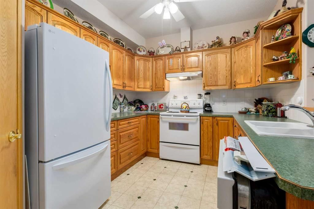 168, 223 Tuscany Springs Boulevard NW, Calgary — photo 4 of 44