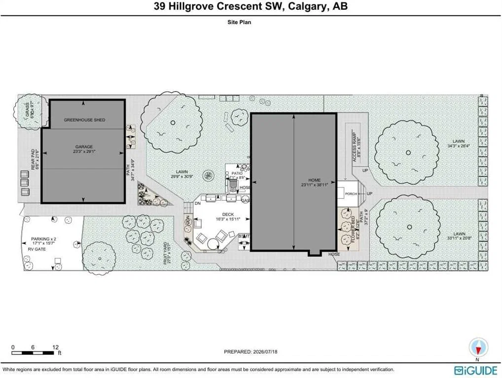 39 Hillgrove Crescent SW, Calgary — photo 4 of 50