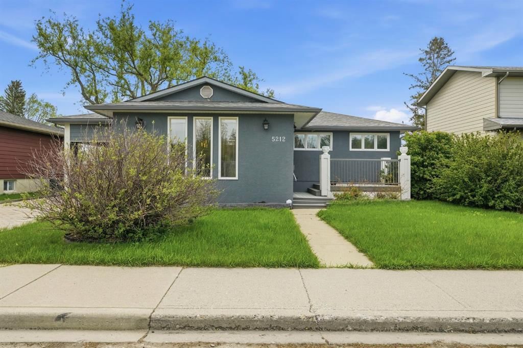 5212 Terry Road NW, Calgary — main listing photo